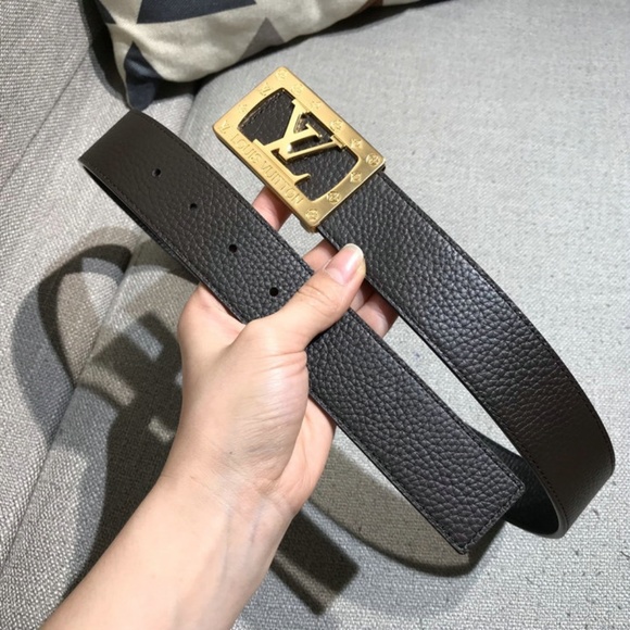 Louis Vuitton   belts main image 4